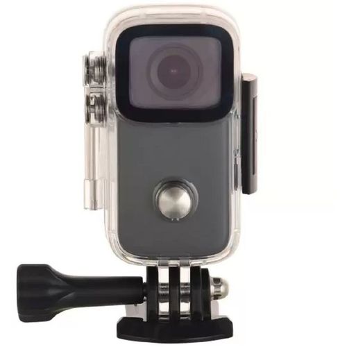 Экшн-камера SJCAM C200 4K, WiFi, черный [sjcam-c200]