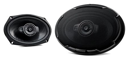 Kenwood road series 6x9 clearance
