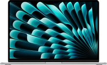 Изображение товара Ноутбук Apple MacBook Air 15.3" Retina M5 10 ядер 16 ГБ SSD Изображение товара Ноутбук Apple MacBook Air 15.3" Retina M5 10 ядер 16 ГБ SSD