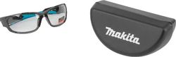Очки защитные Makita PGW-180110/CLEAR
