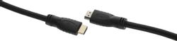 Кабель аудио-видео Cactus CS-HDMI.2-10, HDMI (m) - HDMI (m), ver 2.0, 10м