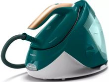 Характеристики Парогенератор Philips PSG7140/70, зеленый (1910602 ...