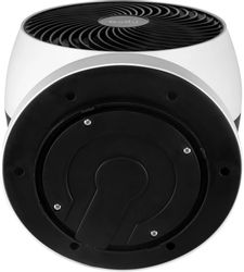 Вентилятор настольный Ballu BFT-135W