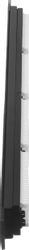 Патч-панель Lanmaster (TWT-PP24UTP/6) 19" 1U 24xRJ45 кат.6 UTP