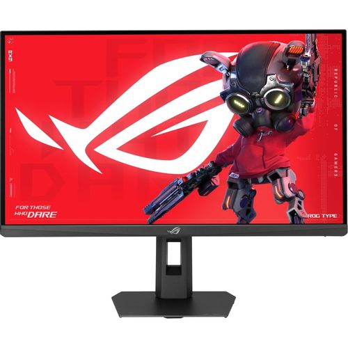 27" Монитор ASUS ROG Strix XG27AQNGV, 2560x1440, IPS, 360Гц, 2хHDMI, 1хDP, черный [90lm0bf0-b01371]