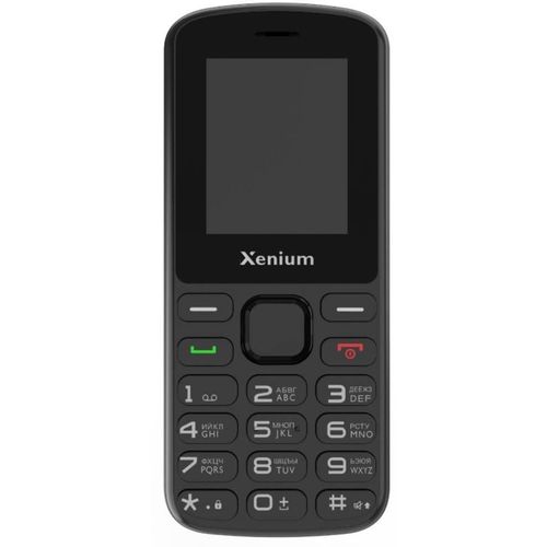 Сотовый телефон XENIUM X 170