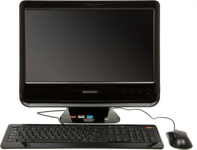 Инструкция, Руководство По Эксплуатации Для Моноблок Lenovo C205.