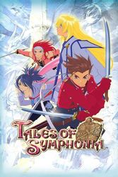 Изображение товара Игра NAMCO BANDAI Tales of Symphonia, для ПК, регион: Россия, английская версия Изображение товара Игра NAMCO BANDAI Tales of Symphonia, для ПК, регион: Россия, английская версия