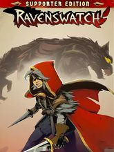 Изображение товара Игра NACON Ravenswatch Supporter Edition для ПК цифровой ключ русская локализация