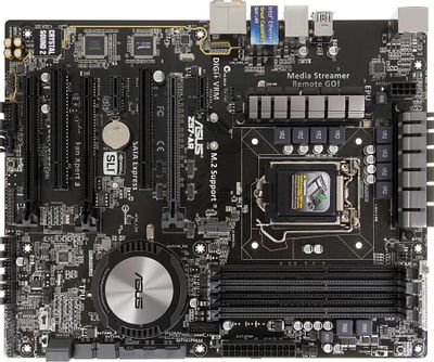 Intel z97 express sales