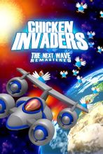 Изображение товара Игра Chicken Invaders 2 для ПК цифровой ключ Россия 2016 год