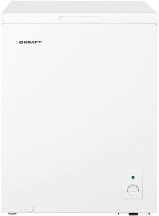 Морозильный ларь KRAFT RX BD (W)-150RX белый
