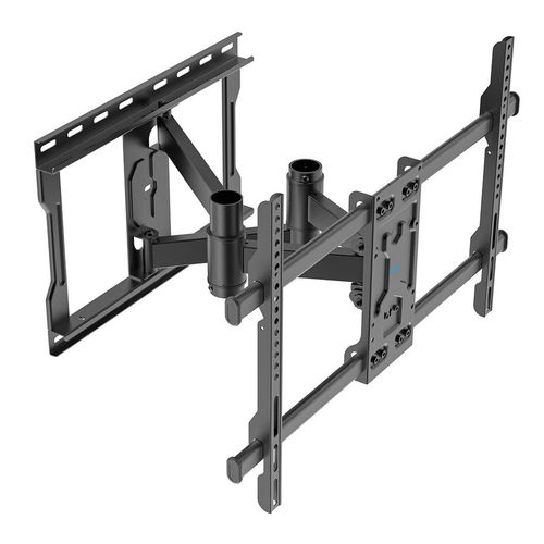 Кронштейн для телевизора Kromax ATLANTIS-85, 32-70″, настенный, поворот и наклон, черный [90662]