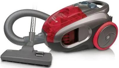 Обзор товара пылесос Vitek VT-1824 R, 2000Вт, красный [1824-vt-02-r ...