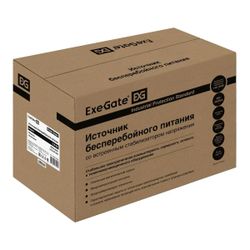 ИБП EXEGATE Power Smart EX292776RUS