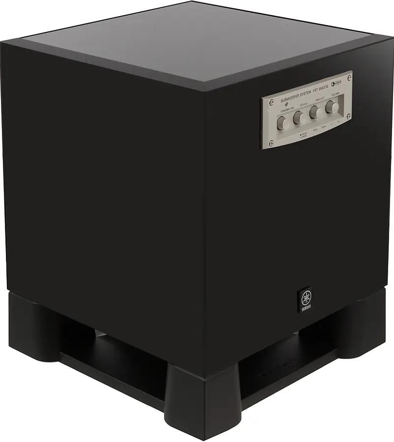 Yamaha yst best sale sw215 sub