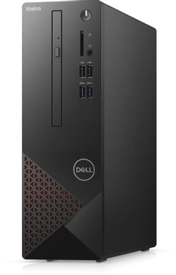 Компьютер Dell Vostro 3681 SFF Intel Core i3 10100, DDR4 8ГБ