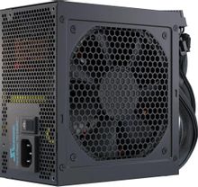 Изображение товара Блок питания Seasonic G12 GM-850 850Вт 80 PLUS GOLD для ПК
