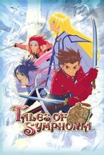 Изображение товара Игра NAMCO BANDAI Tales of Symphonia для ПК цифровое издание Россия
