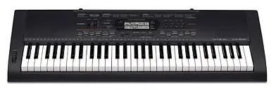 Casio CTK 3000 508610