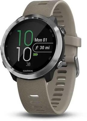 Garmin forerunner 645 slate grey outlet