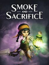 Изображение товара Игра STRАМ Curve Games Smoke and Sacrifice для ПК с русской локализацией