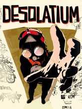 Изображение товара Игра SOEDESCO Desolatium для ПК с русской локализацией и цифровым ключом