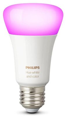 Phillips hue rgb new arrivals