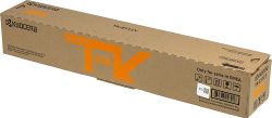 Картридж Kyocera TK-8115Y, желтый