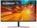 Изображение товара 23.8" Монитор SunWind SUN-M24BA103,  1920x1080,  IPS,  75Гц,  1хHDMI,  1хDP,  черный