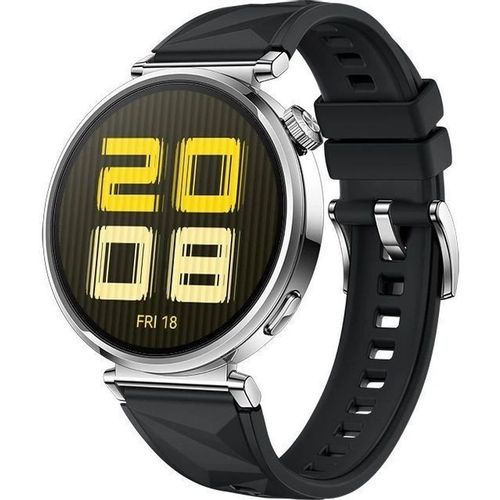 Смарт-часы Huawei Watch GT 5 Jana-B19F, 41.3мм, 1.32", черный