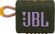 Изображение товара Колонка портативная JBL GO 3, 4.2Вт, зеленый [jblgo3grn]