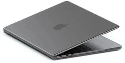 Чехол для ноутбука 13.6" SATECHI ST-MBAM2DR