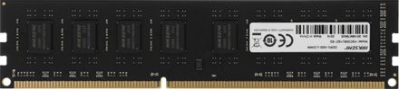 Оперативная память Hikvision HSC308U16Z1/8G HIKSEMI DDR3 -  1x 8ГБ 1600МГц, DIMM,  Ret
