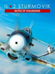 Игра FOR-GAMES IL-2 Sturmovik: Battle of Stalingrad, для ПК, регион: Россия, Весь мир