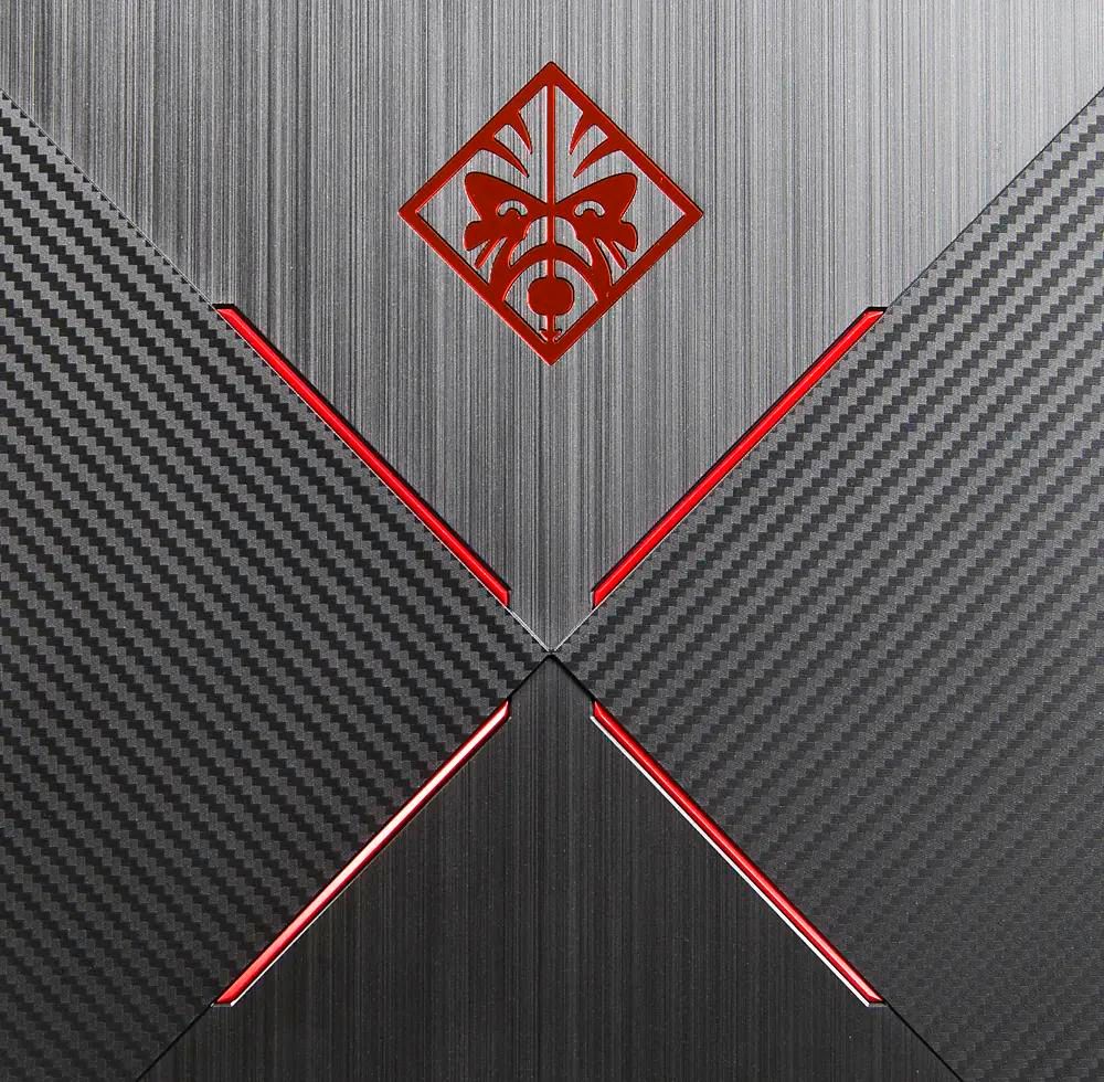 HP Omen 15 ce035ur 15.6