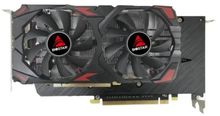 Видеокарта Biostar AMD  Radeon RX 580 RX580 2048SP