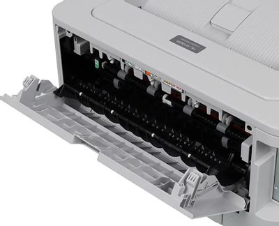 Характеристики Принтер лазерный Brother HL-2130R черно-белая печать, A4,  цвет белый [hl-2130r1] (760038) смотреть в СИТИЛИНК