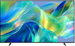 65" Телевизор Samsung UE65M1EHAUXPY 4K Ultra HD, СМАРТ ТВ, Tizen OS, черный титан