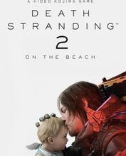 Изображение товара Игровая новинка Death Stranding 2: On The Beach для ПК с русской локализацией