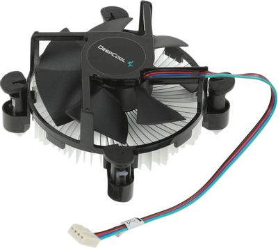 DeepCool CK 11509 PWM