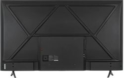 65" Телевизор Xiaomi TV A Pro 65 2026 QLED, 4K Ultra HD, СМАРТ ТВ, Android TV, черный