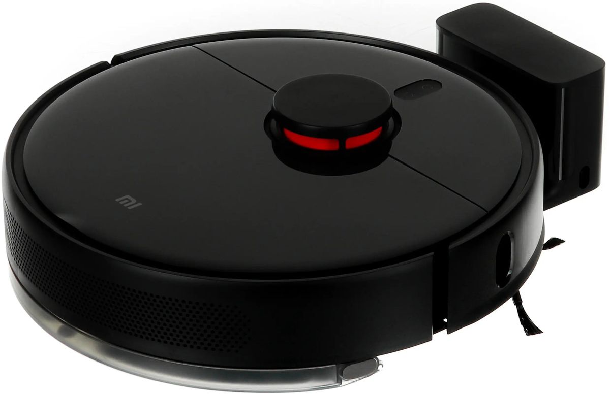 Xiaomi mi robot eu top