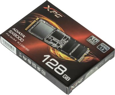 SSD A Data SX8000 ASX8000NP 128GM C 128 M.2 2280 PCIe x4 NVMe M.2 431773
