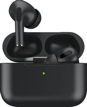 Наушники Deppa Air Pro, Bluetooth, внутриканальные, черный [44170 ...