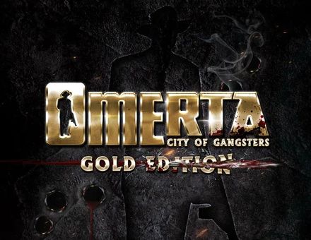Игра KALYPSO MEDIA Omerta - City of Gangsters Gold Edition, для ПК, регион: Россия,СНГ, RUS (интерфейс)