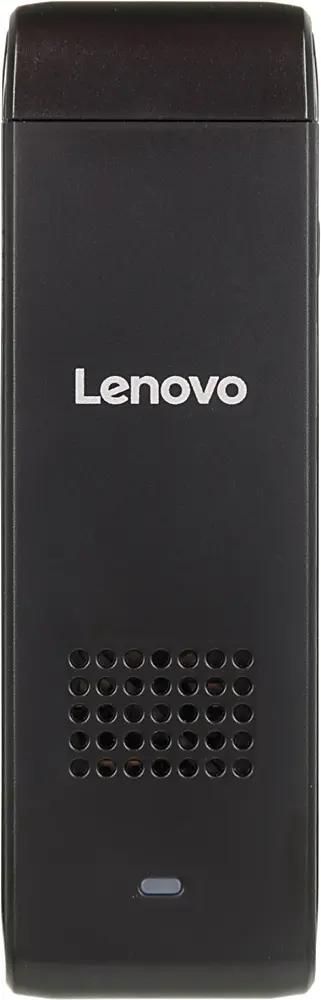 Мини ПК Lenovo IdeaCentre Stick 300, Intel Atom Z3735F, DDR3