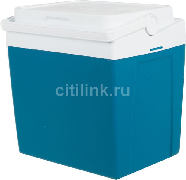 Автохолодильник Mobicool MV26,  25л,  синий и белый