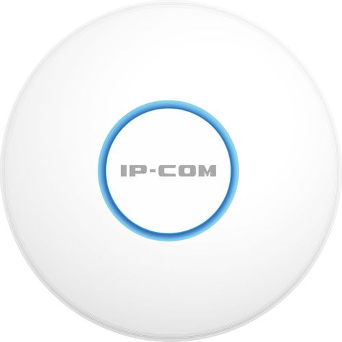 Точка доступа IP-COM IUAP-AC-LITE, AC1200, 2.4/5ГГц, 1xRJ45, белый