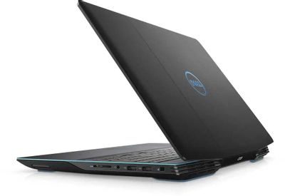 Ноутбук игровой Dell G3 3500 15.6